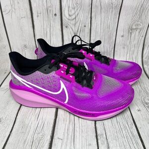 BRAND NEW NO BOX Nike Vomero 17 Hyper Violet Men's Sneakers Size 10.5 FB1309-500